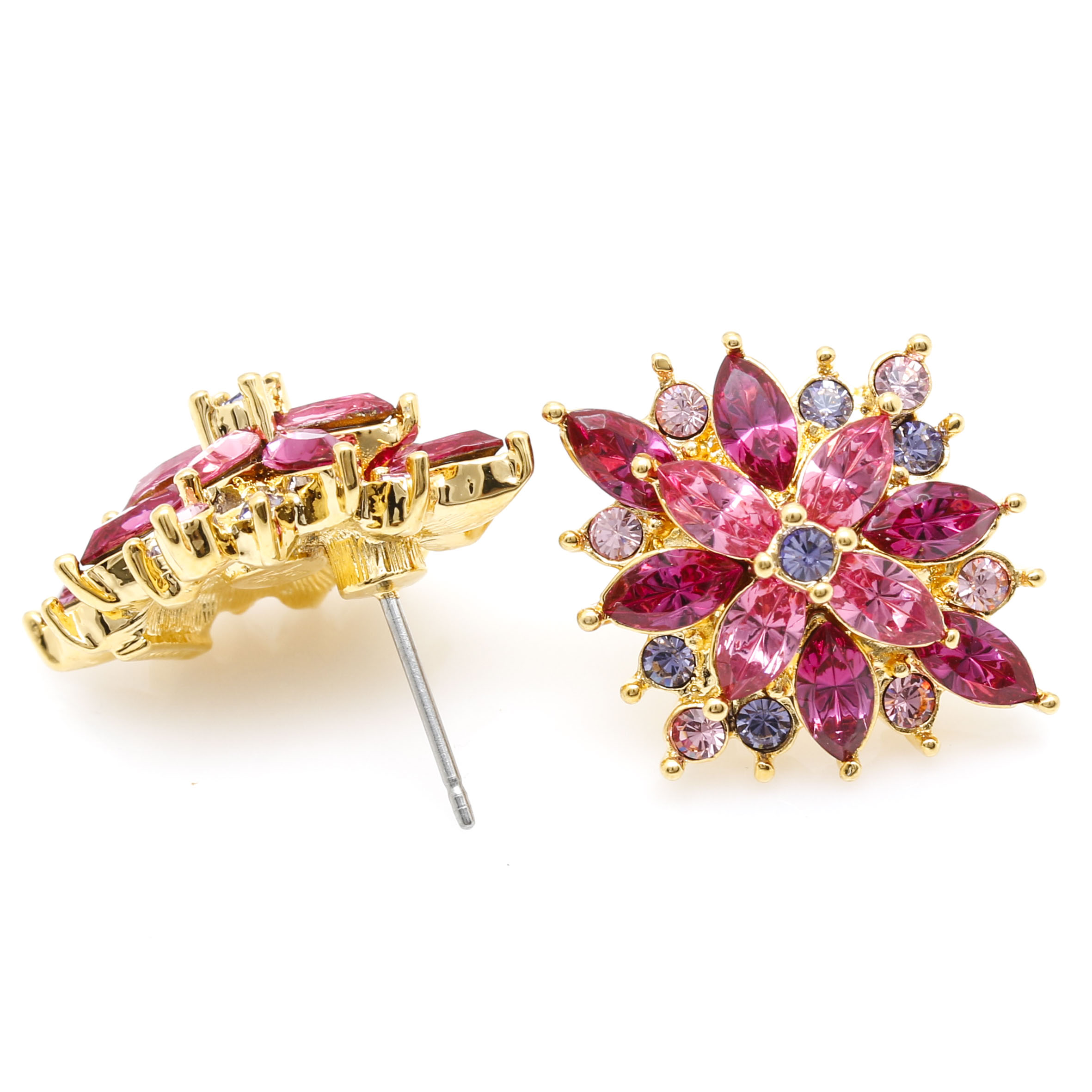 Joan Rivers Glass Stone Jewelry