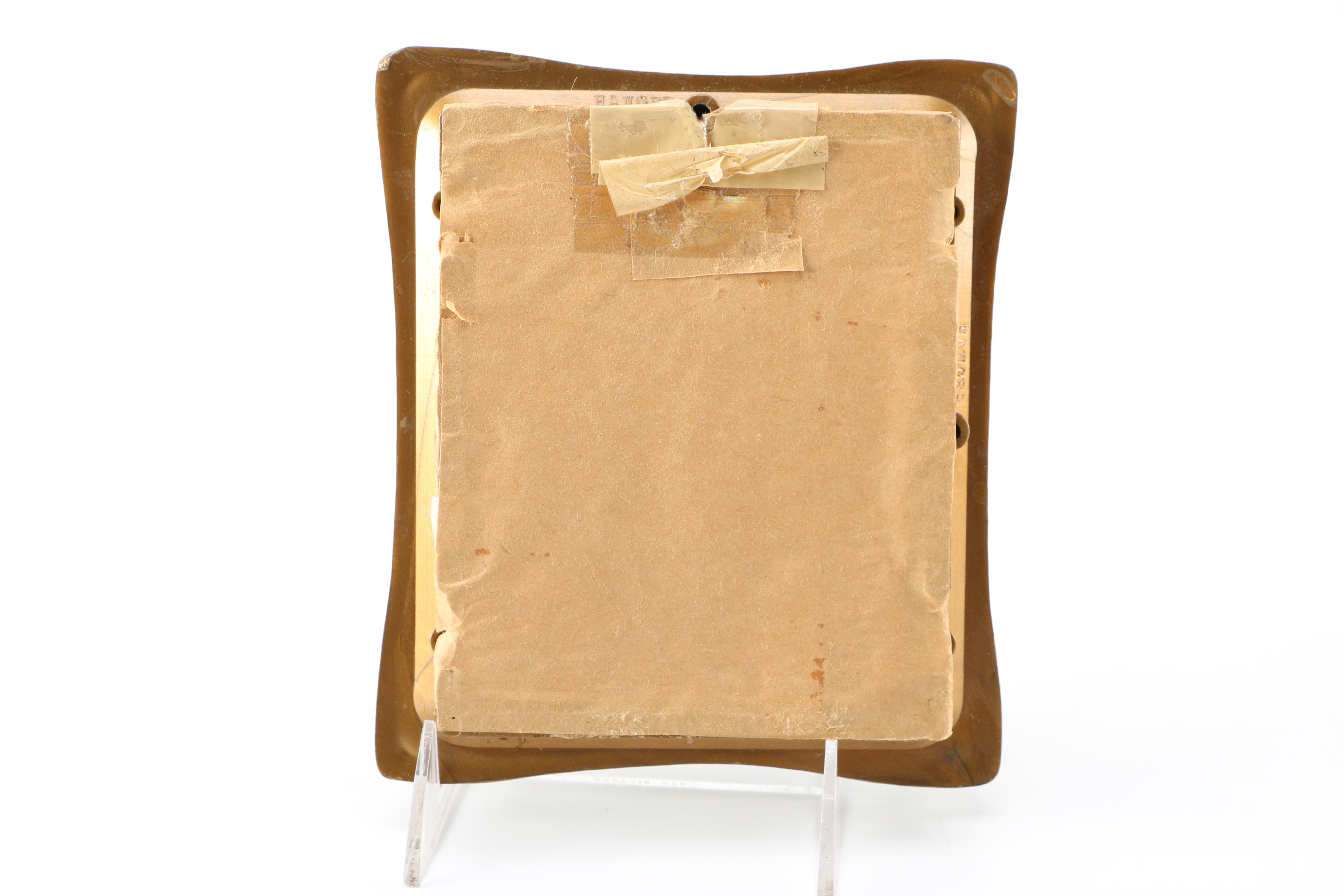 Doris Watson Signed Original Miniature Oil on Canvas Collection