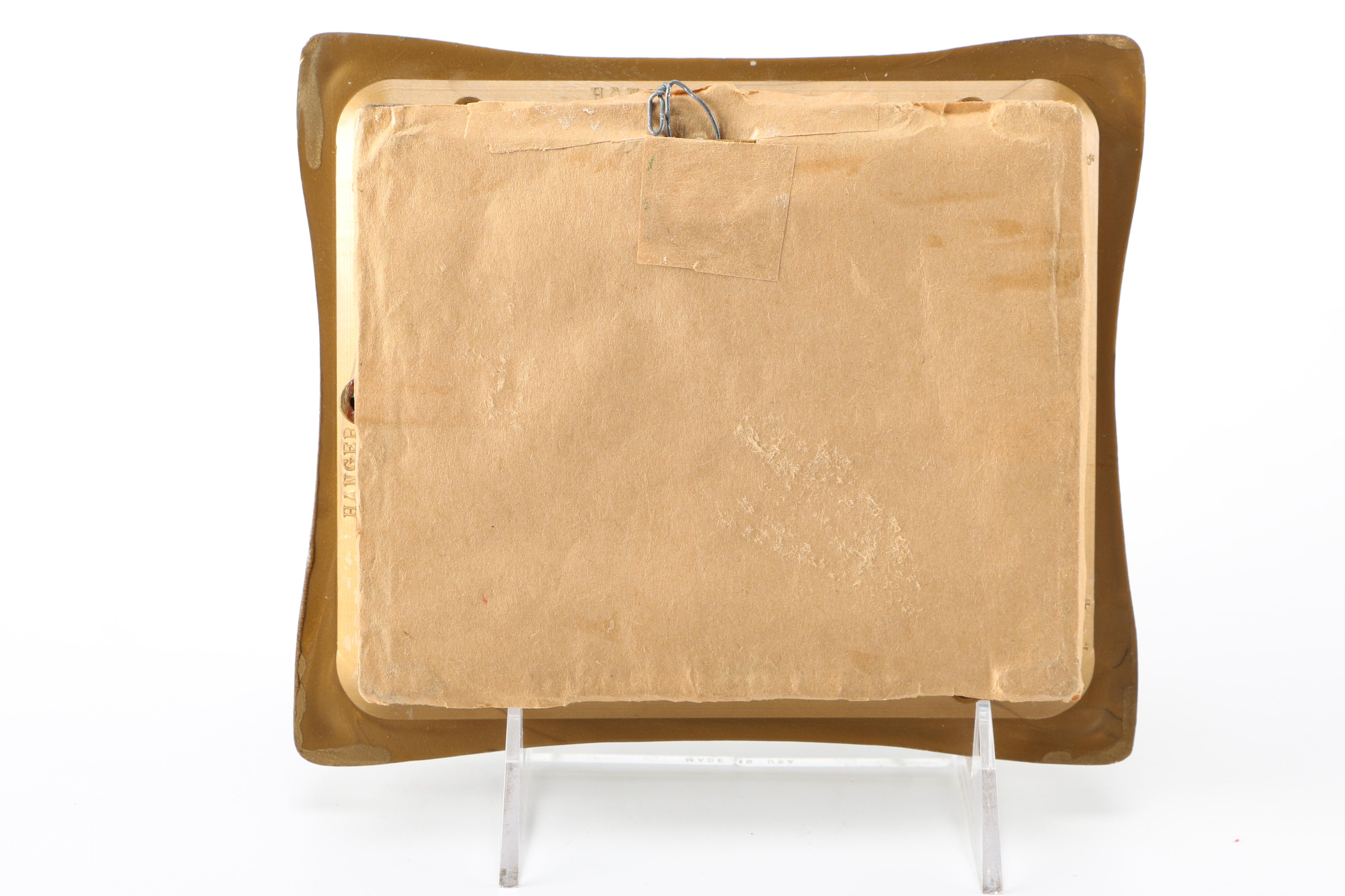 Doris Watson Signed Original Miniature Oil on Canvas Collection