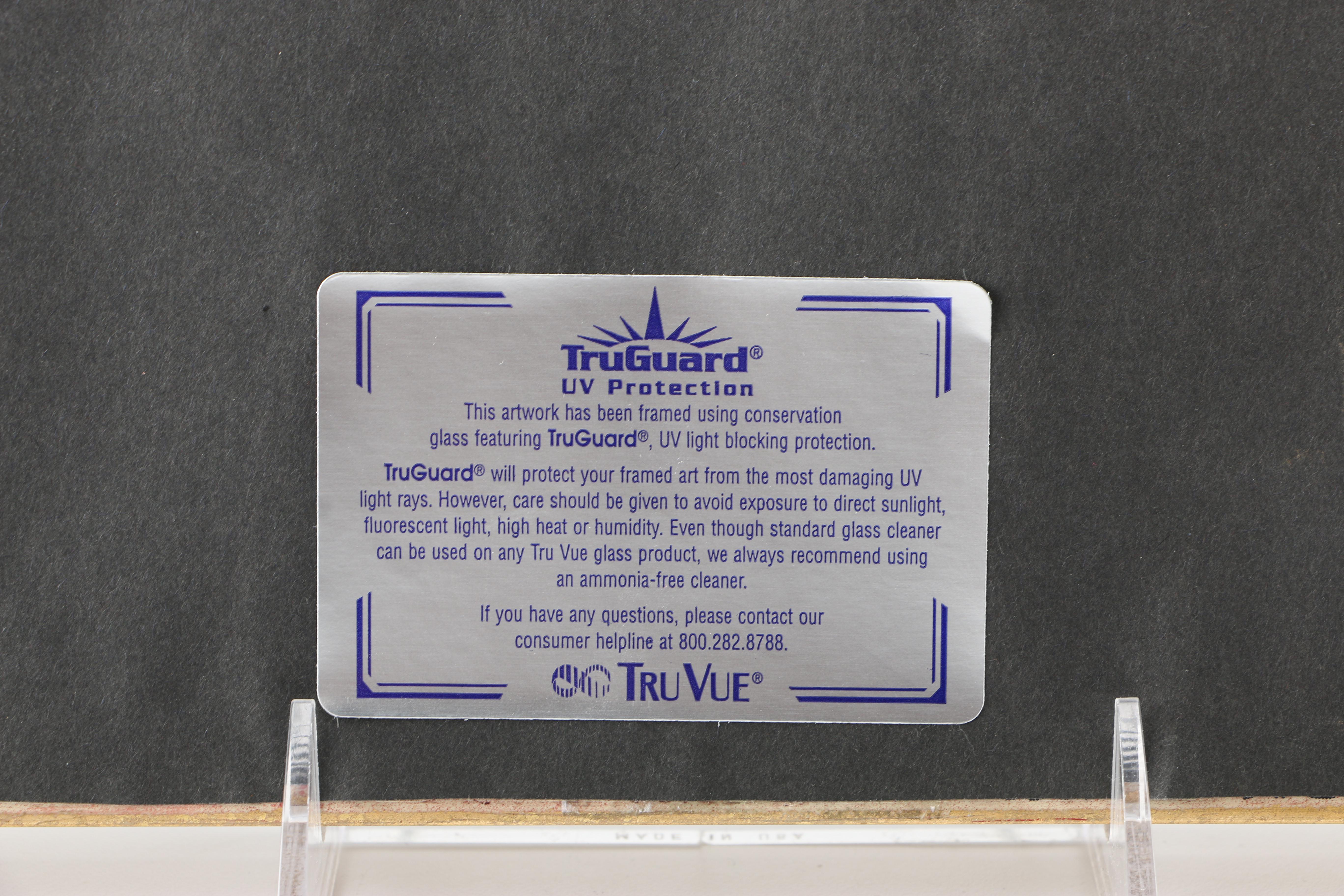 Restrike Etching After Pablo Picasso "L'Age de Soleil"