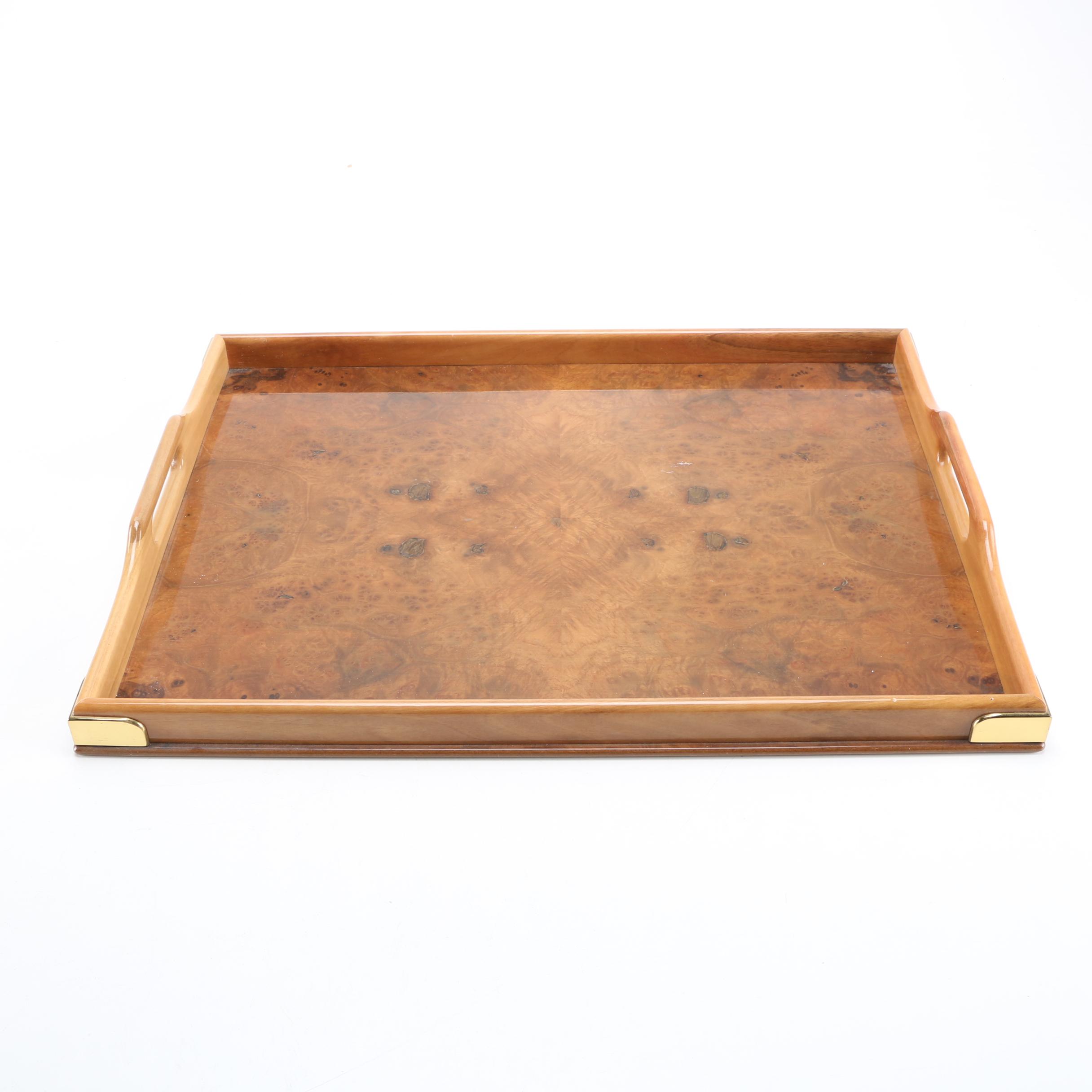 Vintage Neiman Marcus Tray