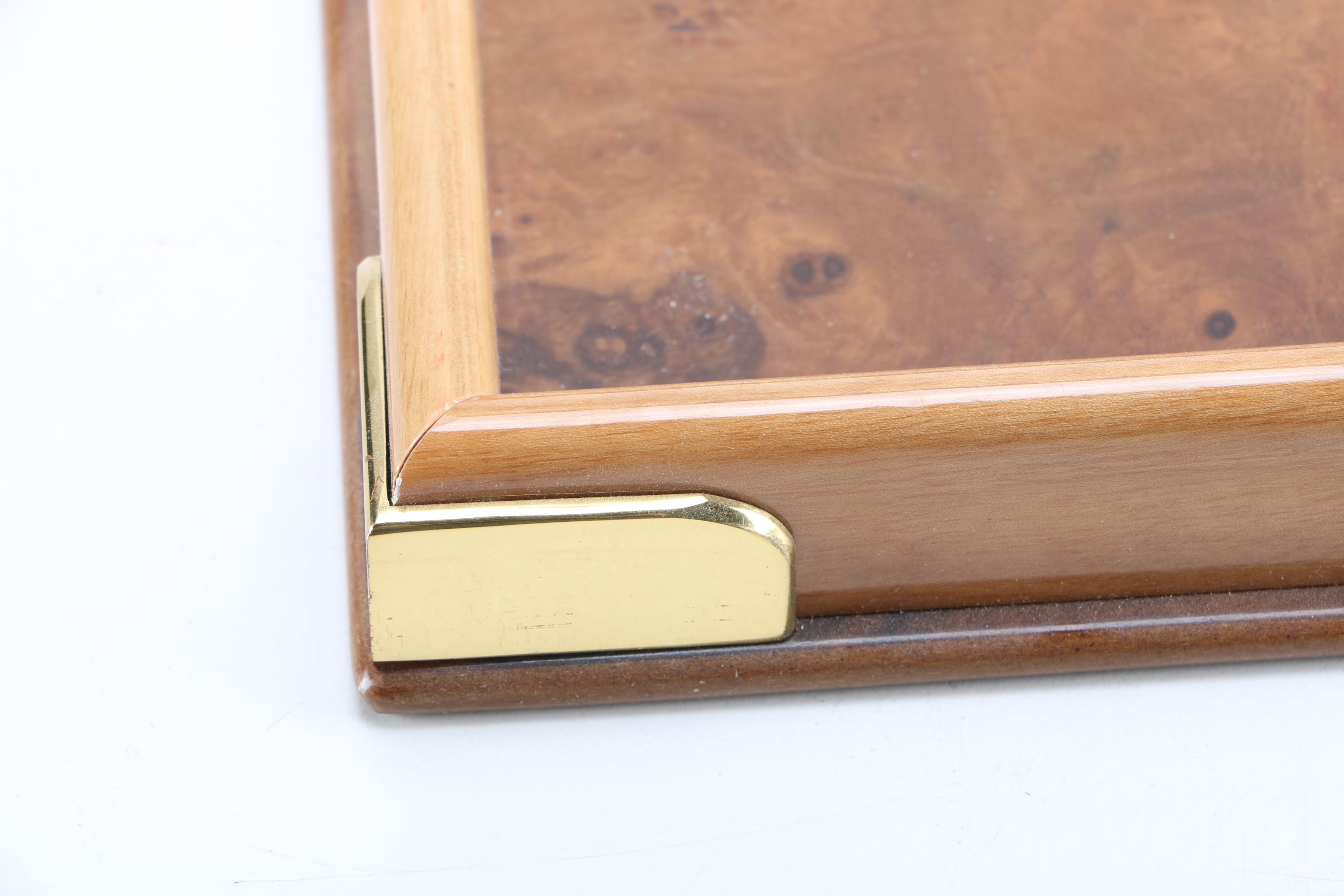 Vintage Neiman Marcus Tray