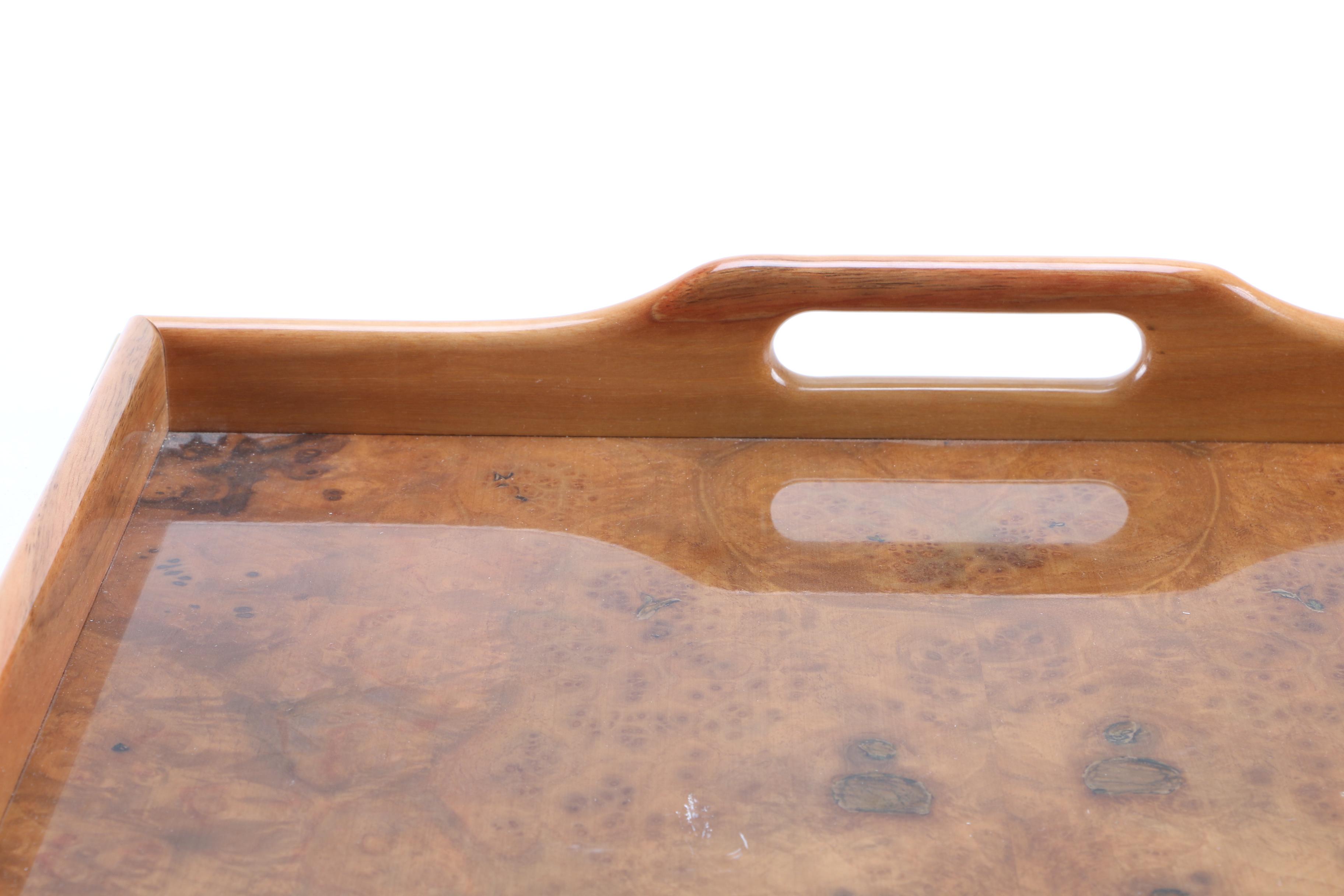 Vintage Neiman Marcus Tray