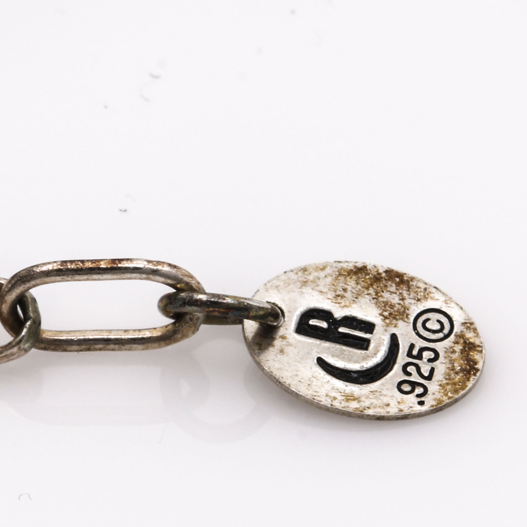 Sterling Silver Lapis Lazuli and Labradorite Jewelry