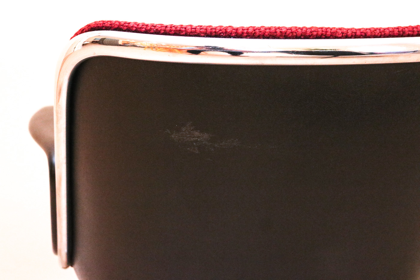 Pair of Vintage Office Chairs by Charles Pollock for Knoll