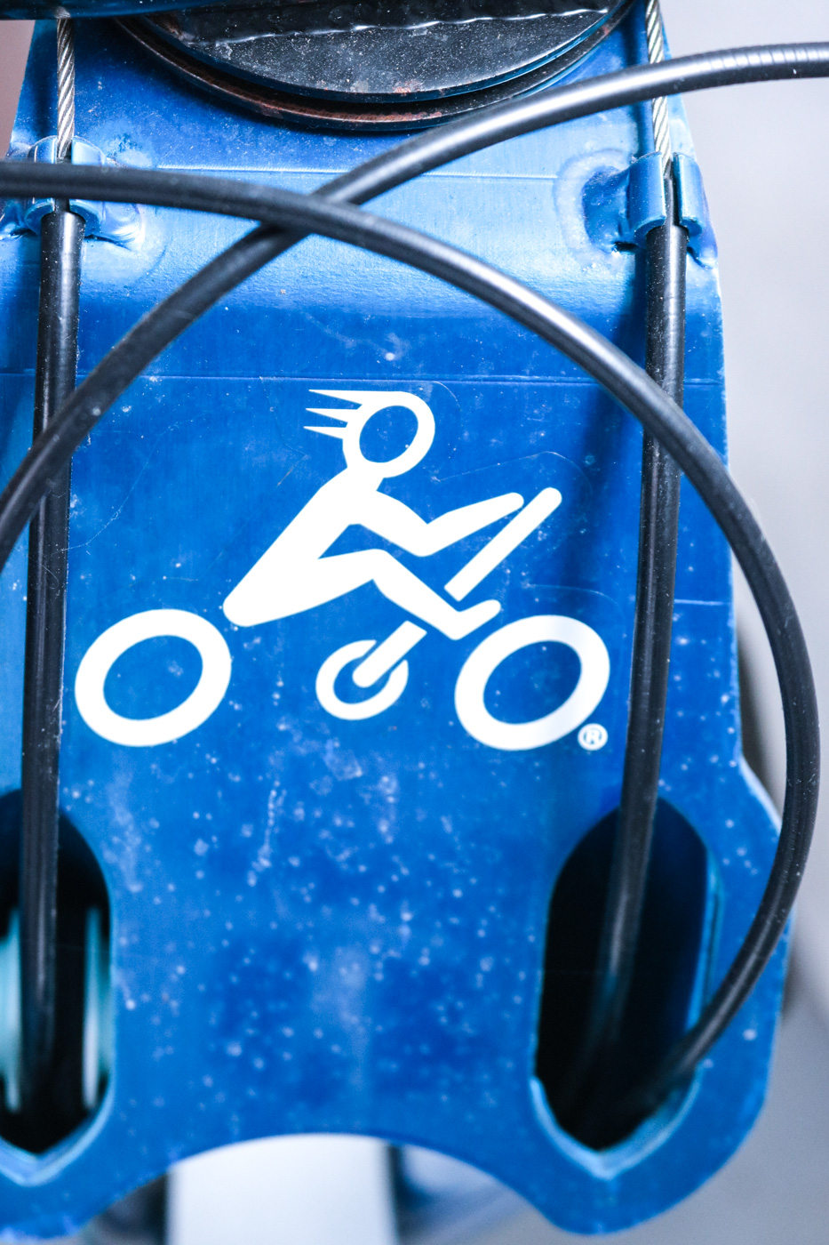 Scott Olson Rowbike