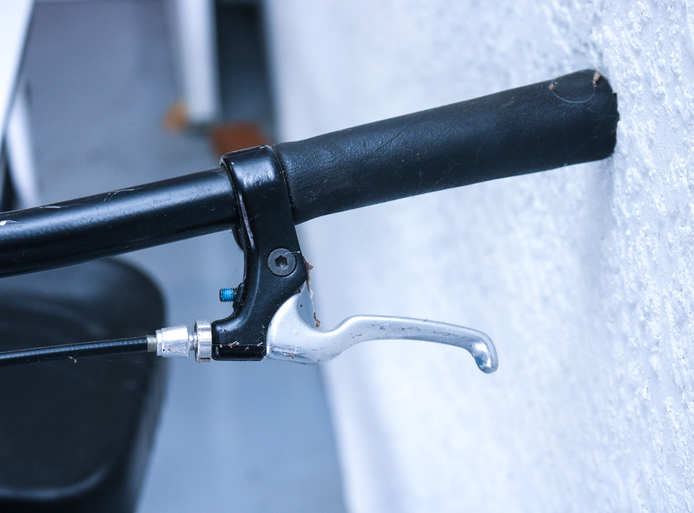 Scott Olson Rowbike