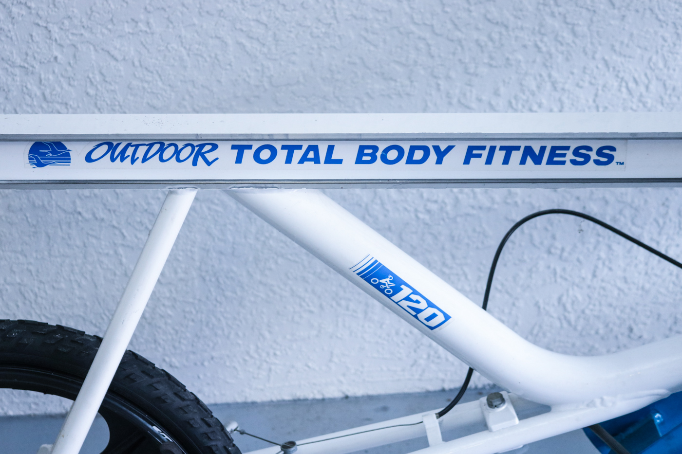 Scott Olson Rowbike