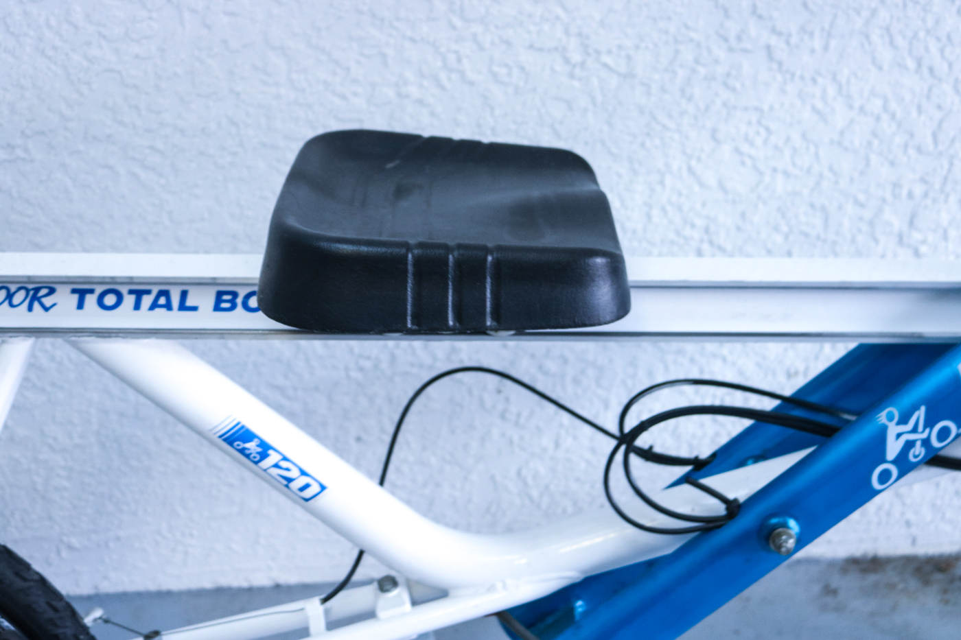 Scott Olson Rowbike