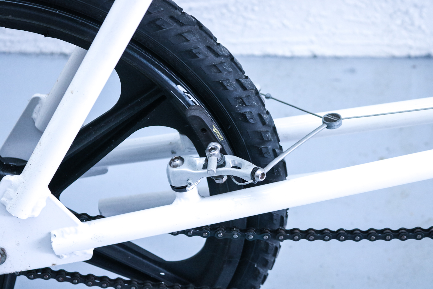 Scott Olson Rowbike