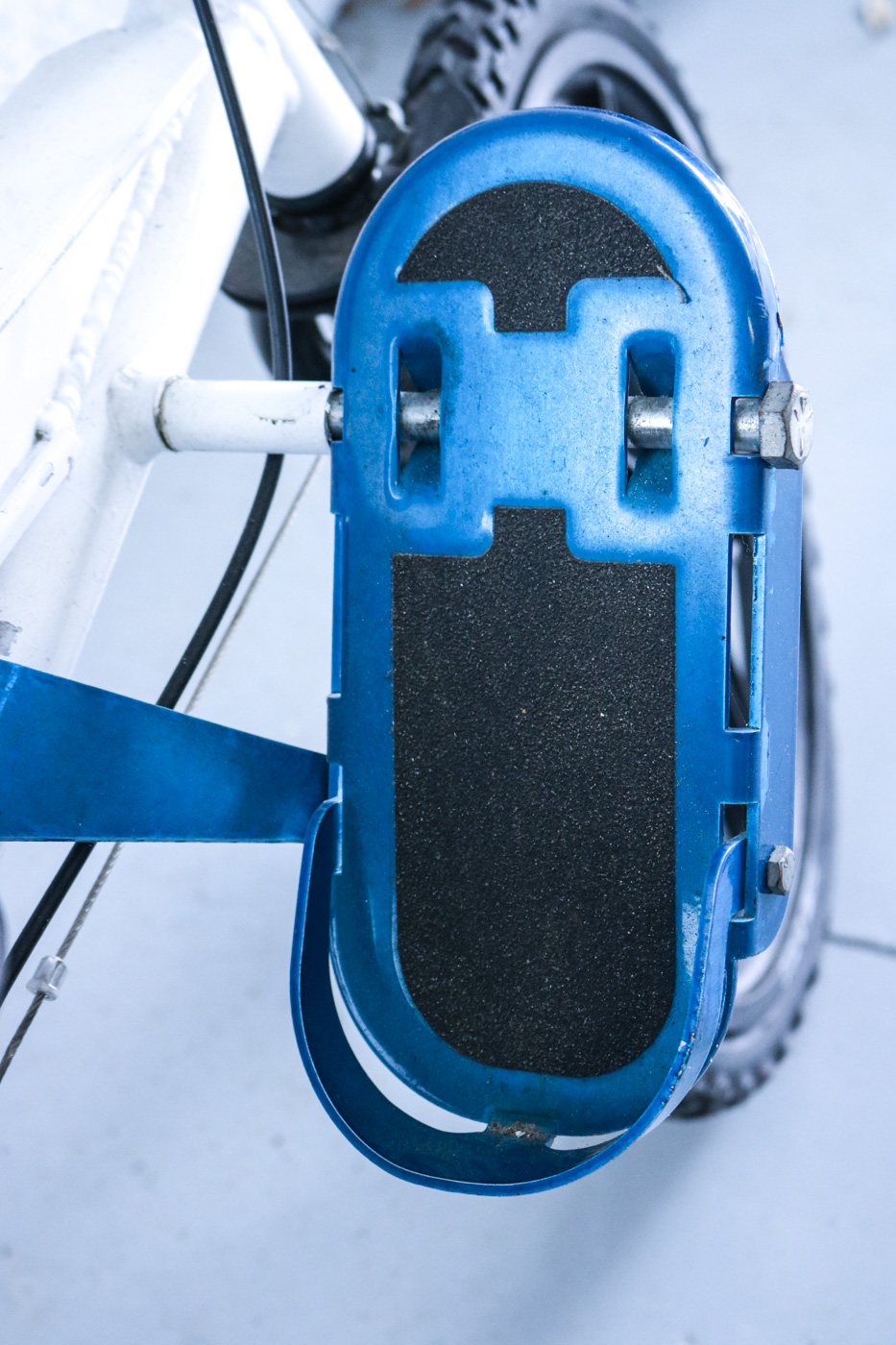 Scott Olson Rowbike