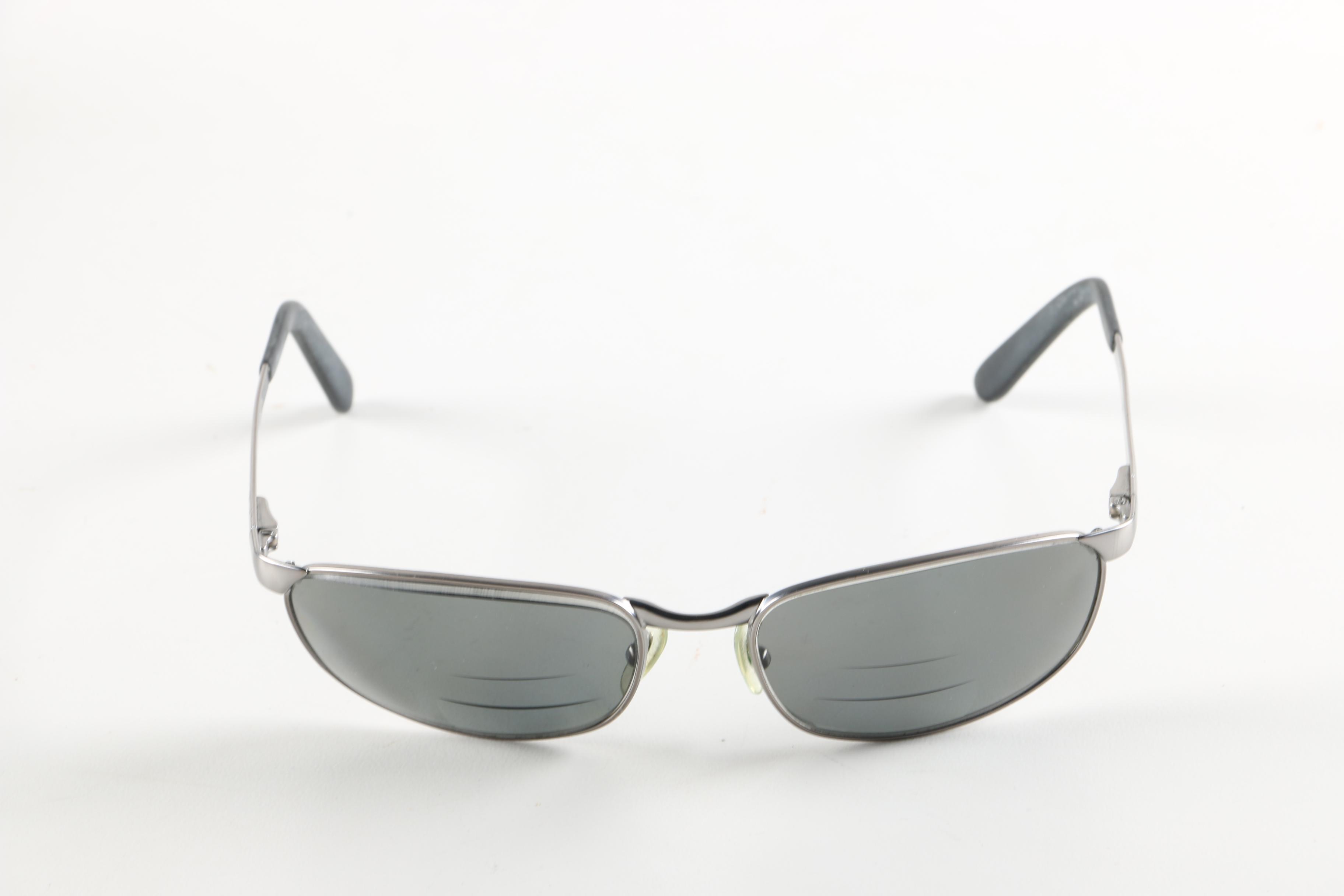 Ray-Ban Trifocal Prescription Sunglasses