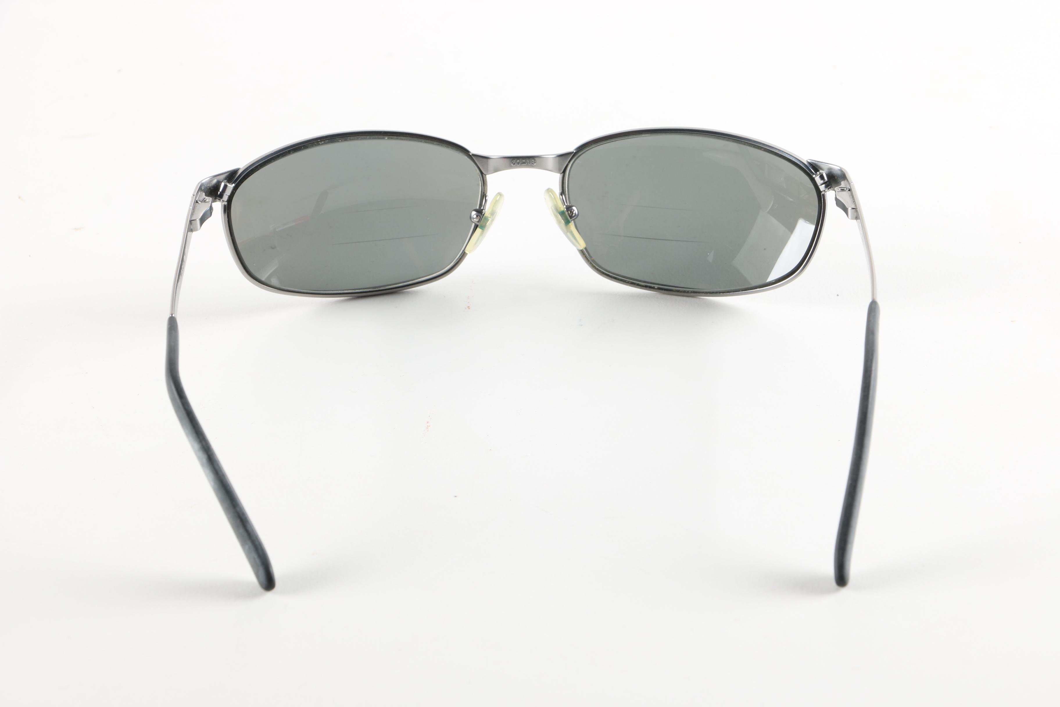 Ray-Ban Trifocal Prescription Sunglasses