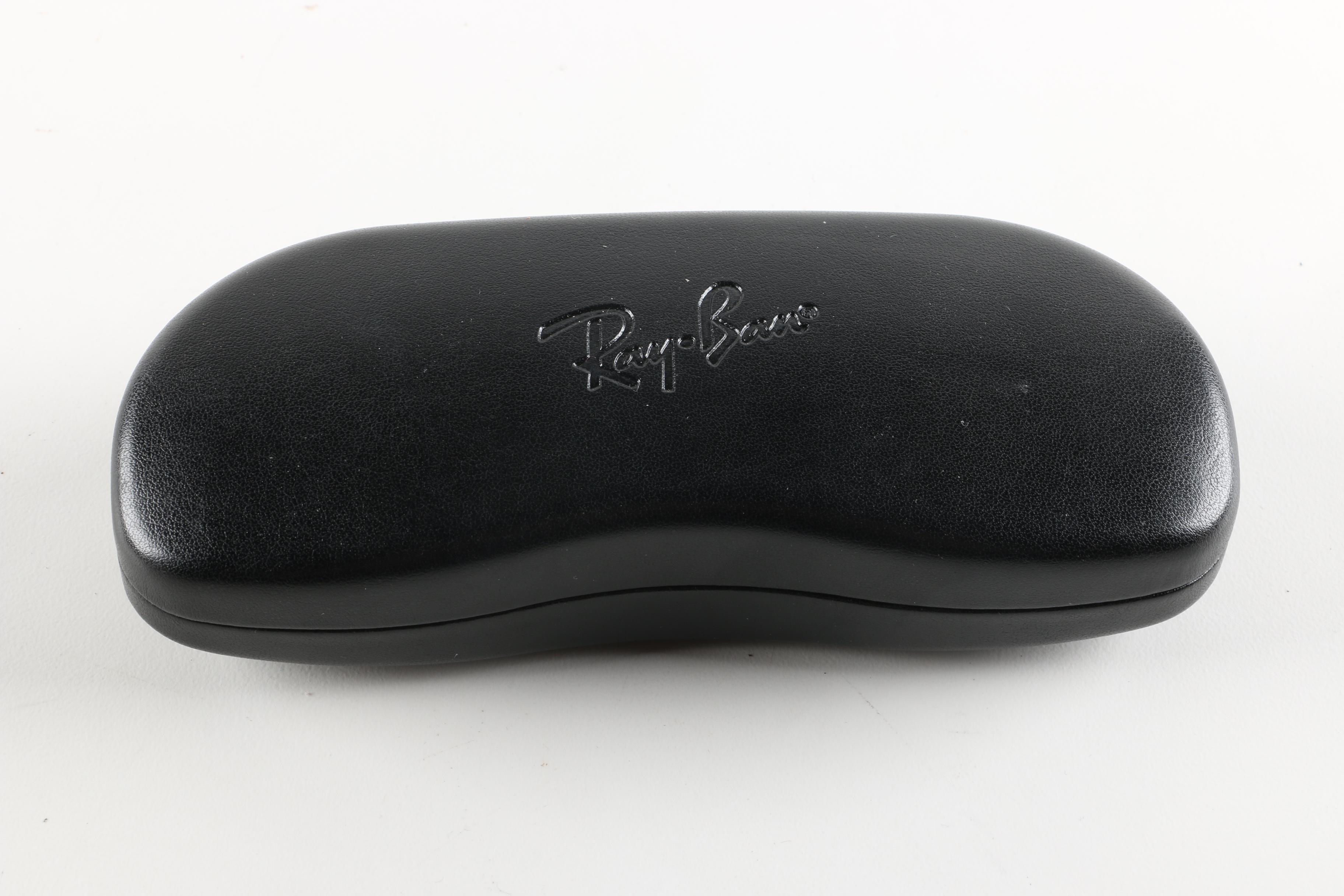 Ray-Ban Trifocal Prescription Sunglasses