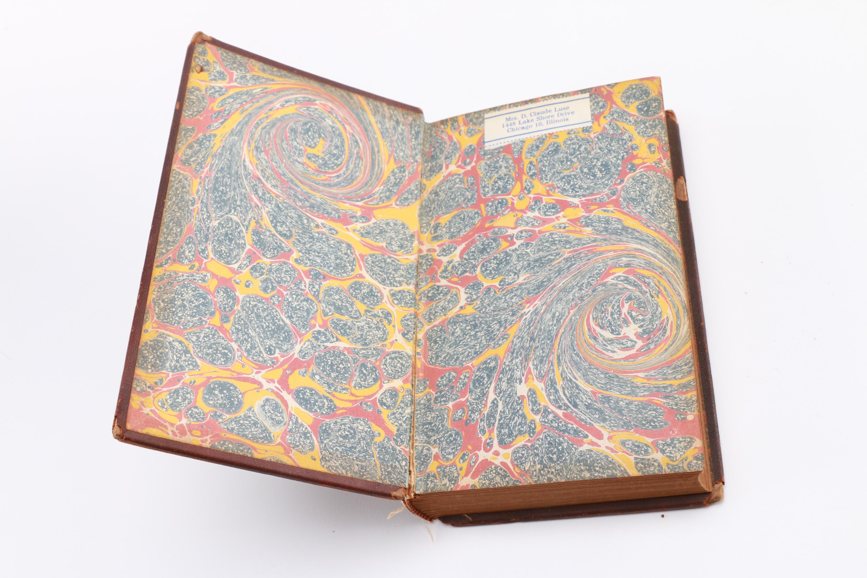 "Williamsburg In Virginia" by R.G, Gent