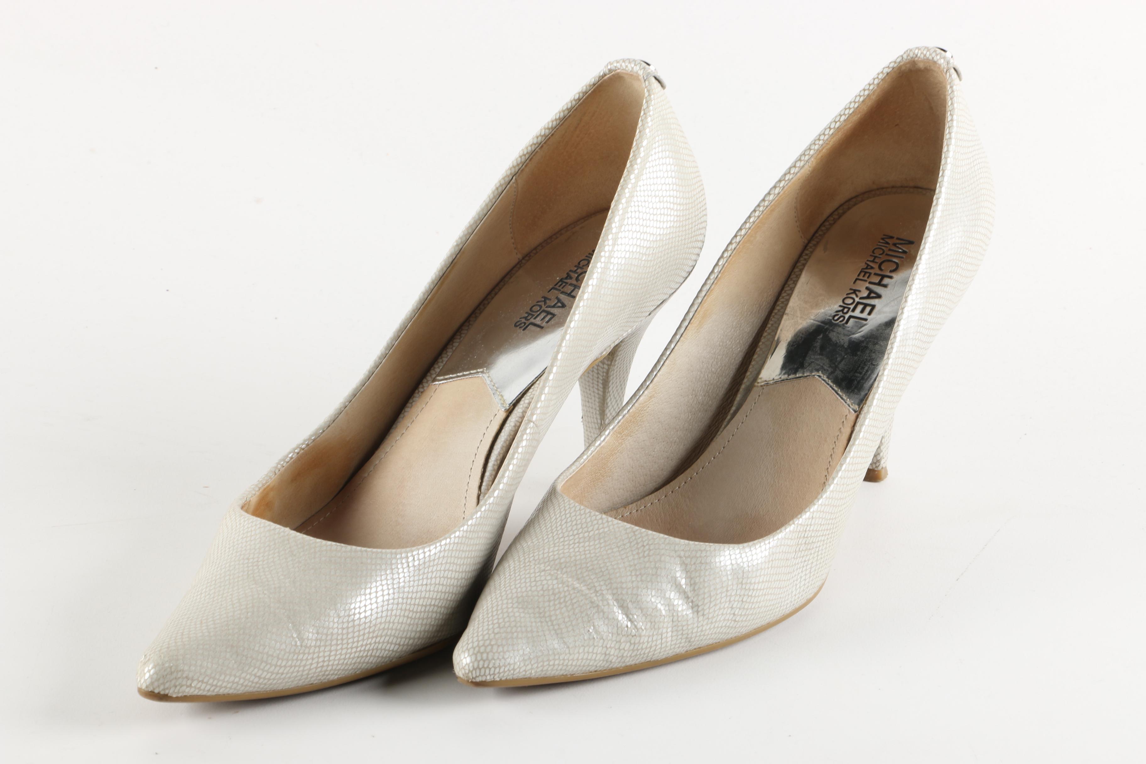 Women's Designer Shoes Featuring MICHAEL Michael Kors