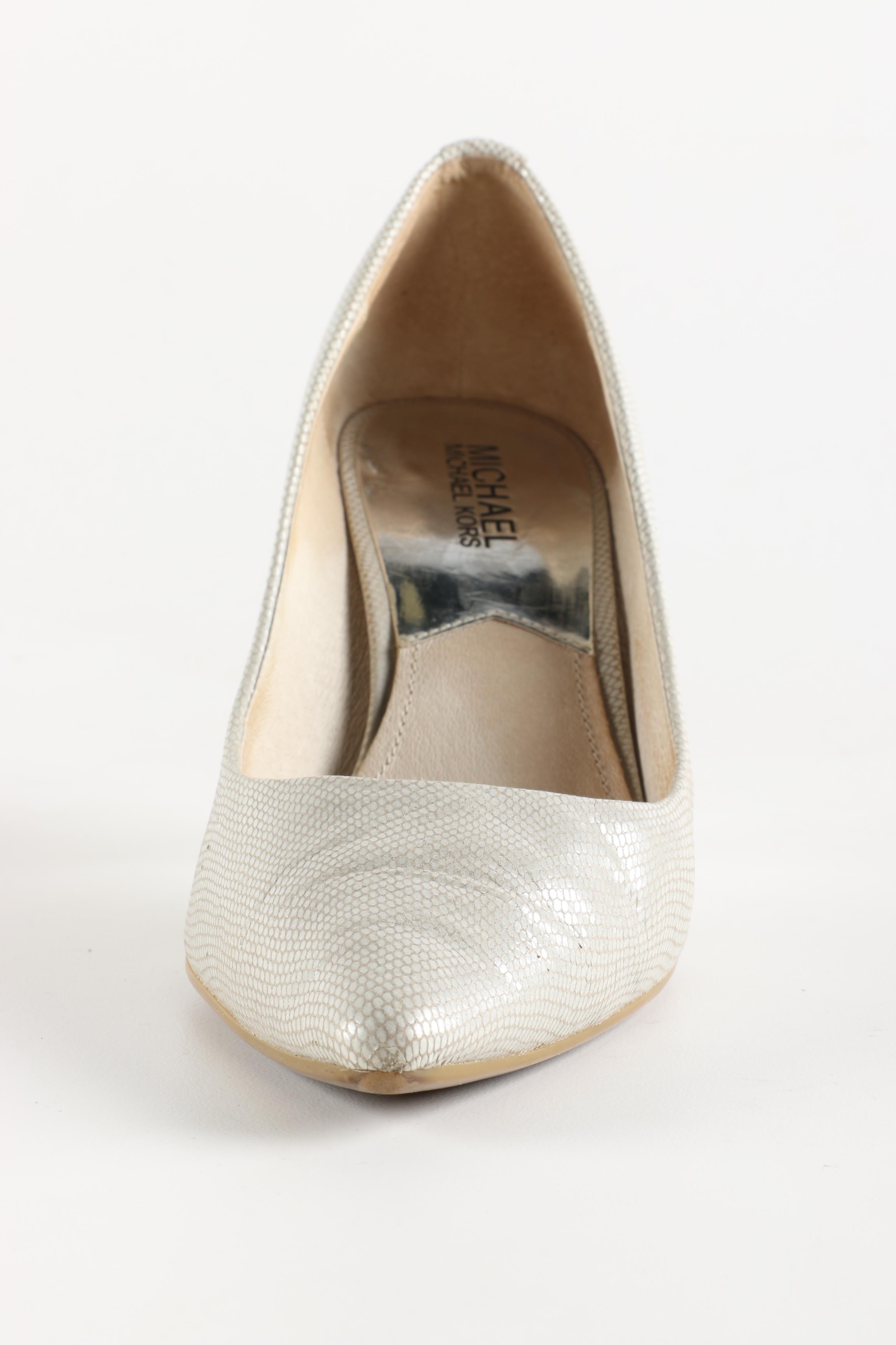 Women's Designer Shoes Featuring MICHAEL Michael Kors