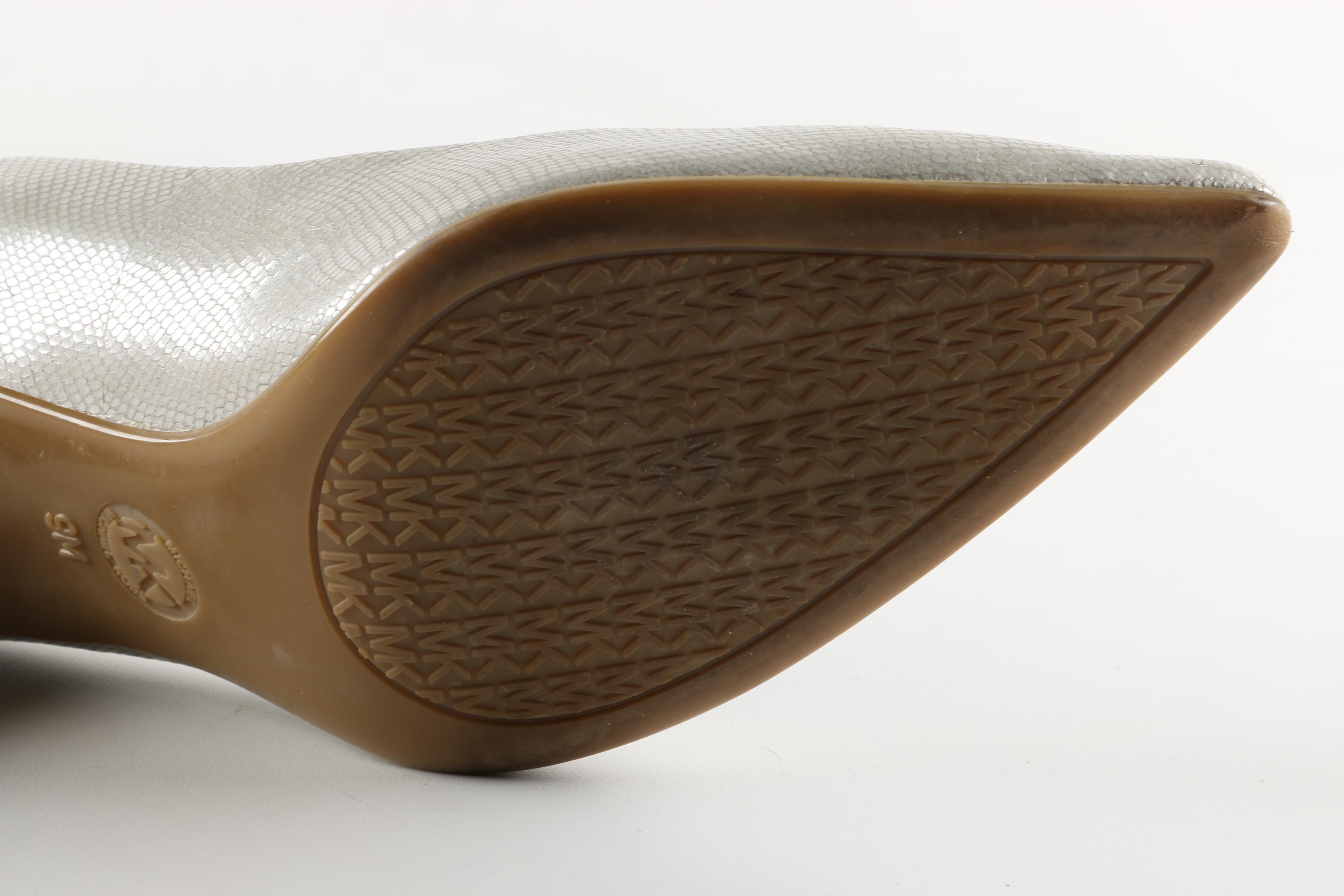 Women's Designer Shoes Featuring MICHAEL Michael Kors