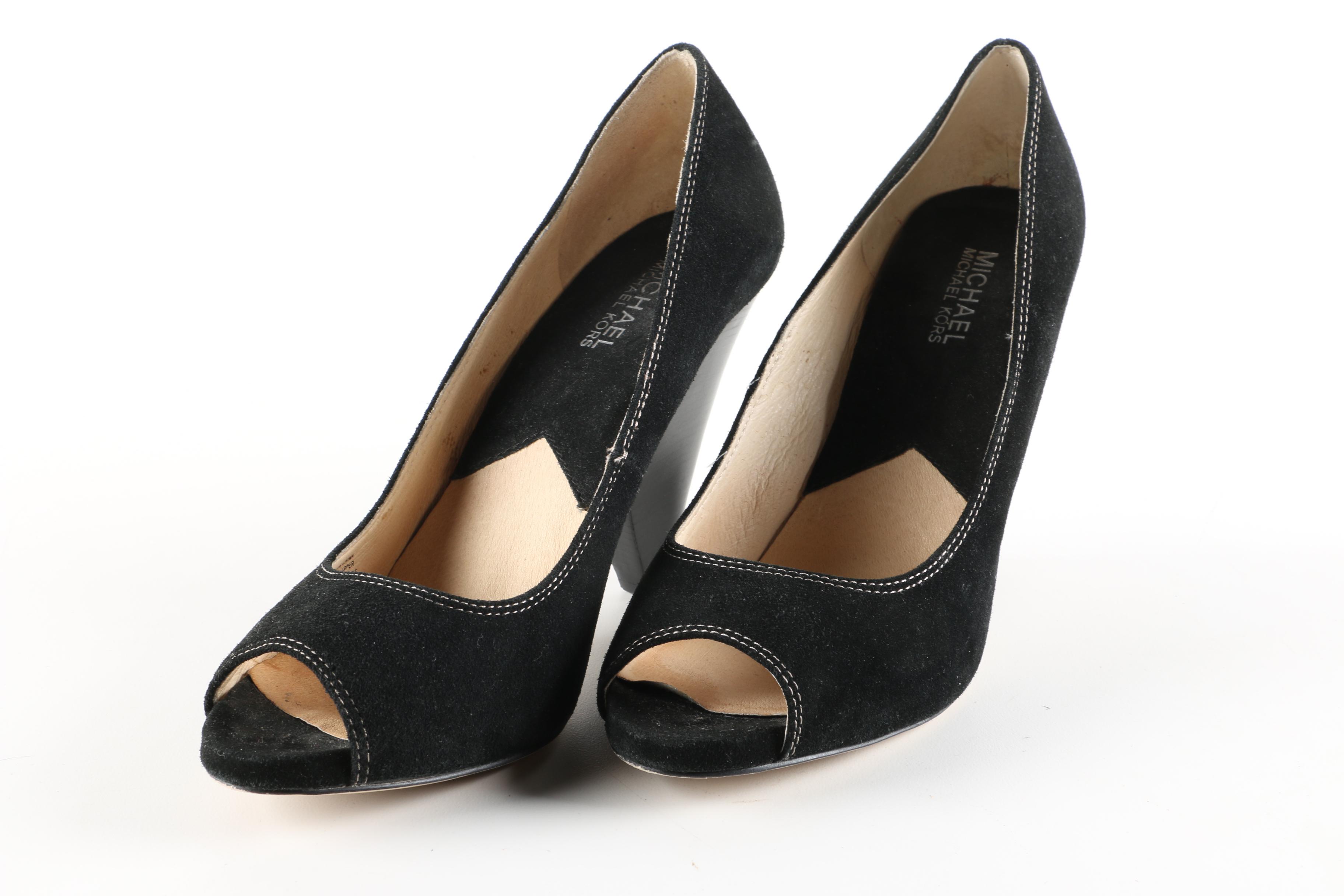 Women's Designer Shoes Featuring MICHAEL Michael Kors