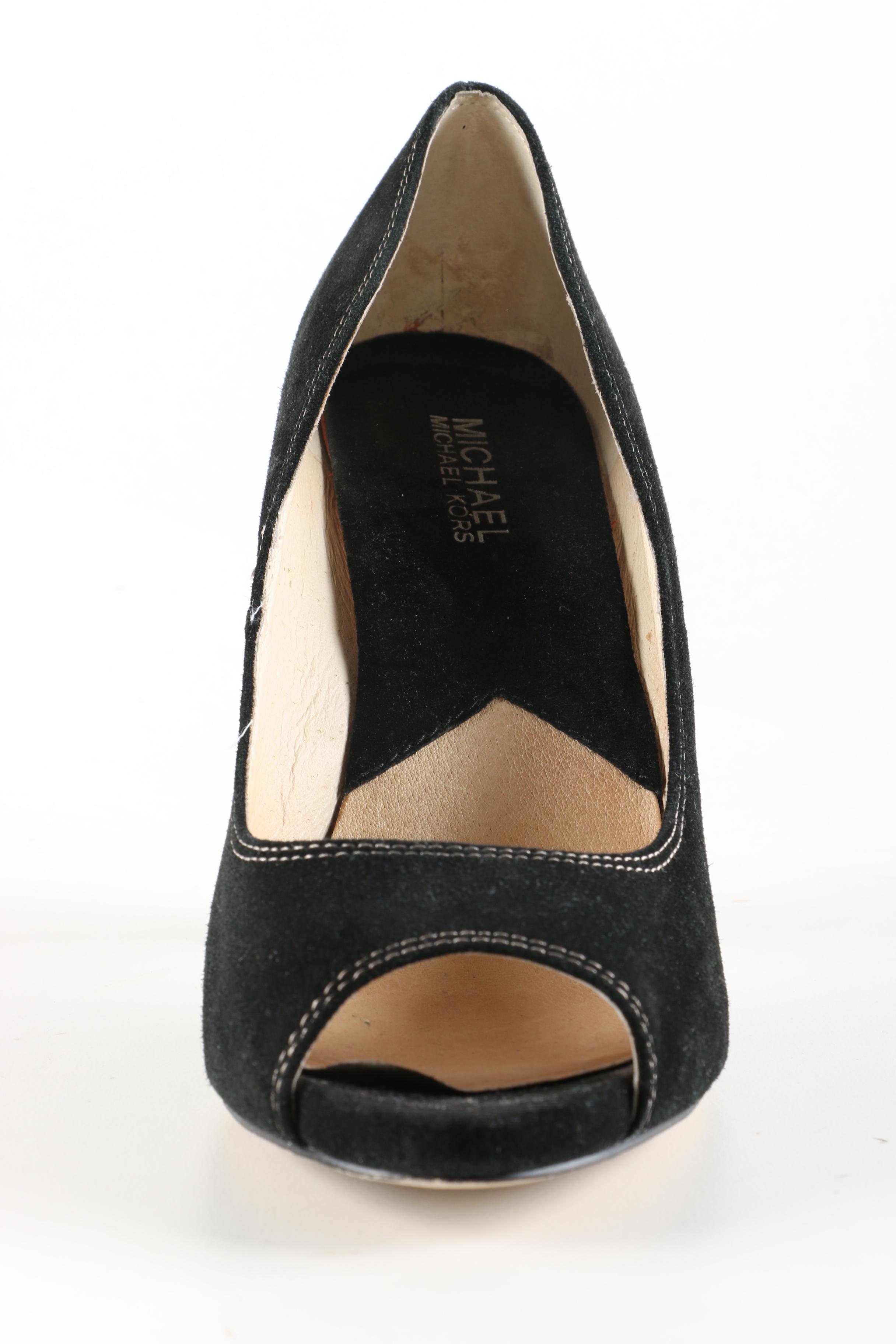 Women's Designer Shoes Featuring MICHAEL Michael Kors