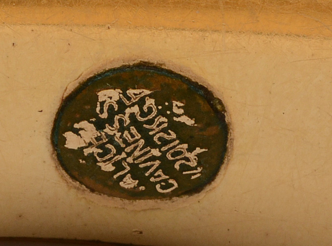 Gold Filled Bangles, Locket and Pins