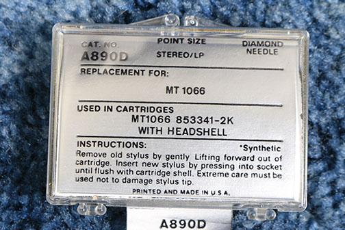 Sears LXI Series Component Stereo System and Speakers