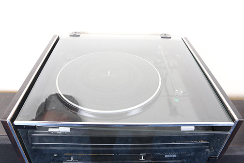 Sears LXI Series Component Stereo System and Speakers