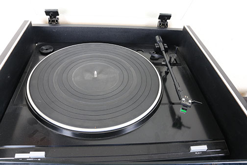 Sears LXI Series Component Stereo System and Speakers