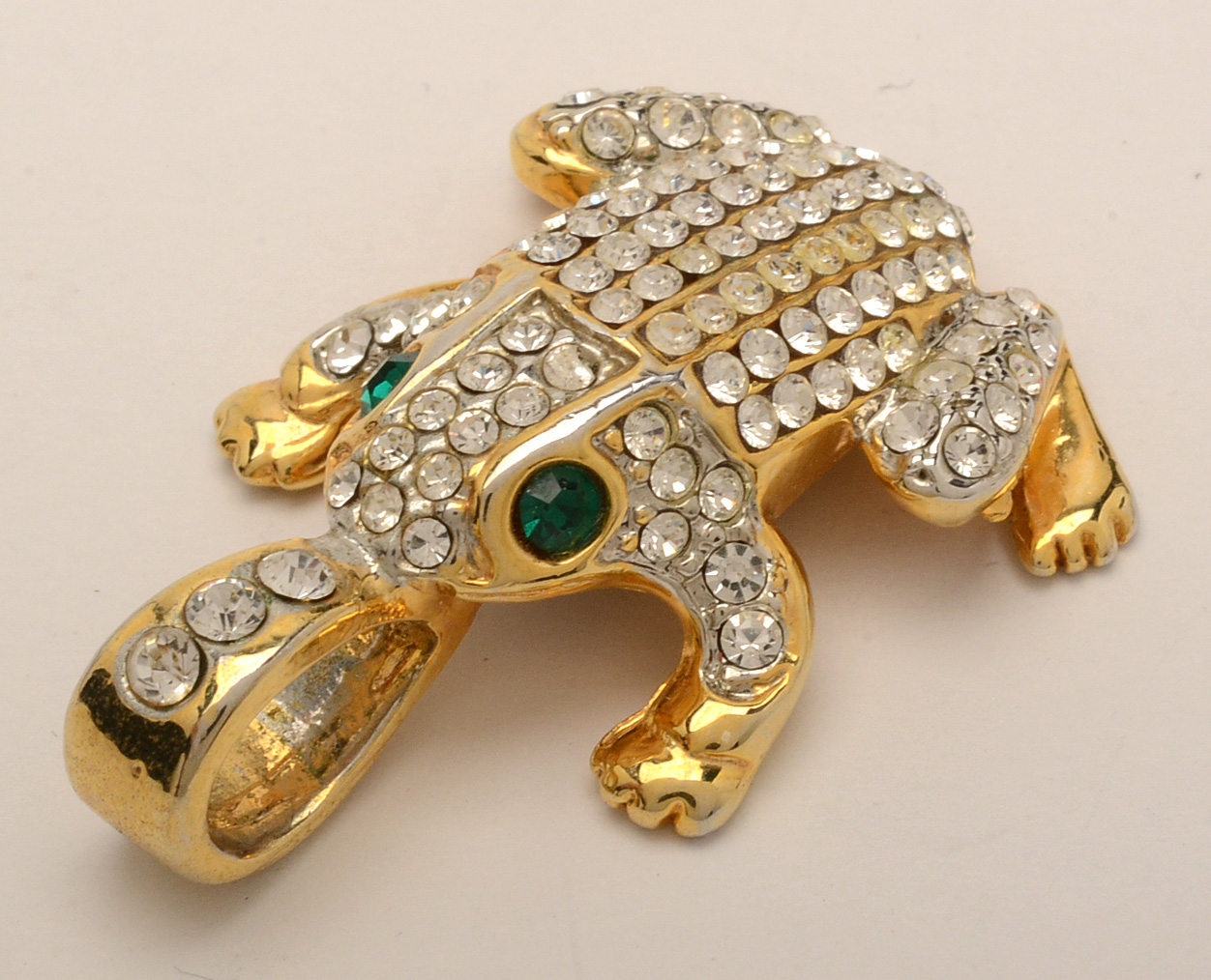 Assortment of Costume Jewelry