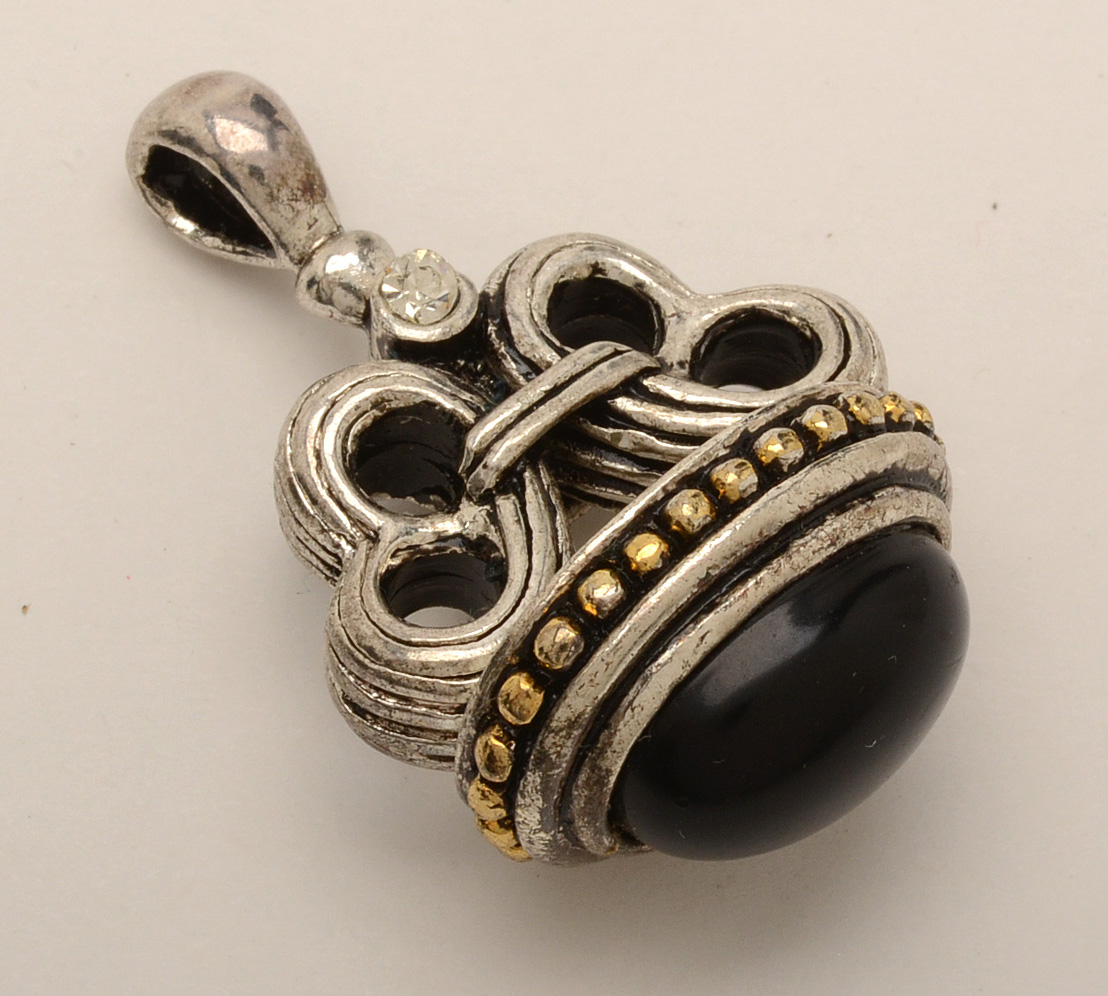 Assortment of Costume Jewelry