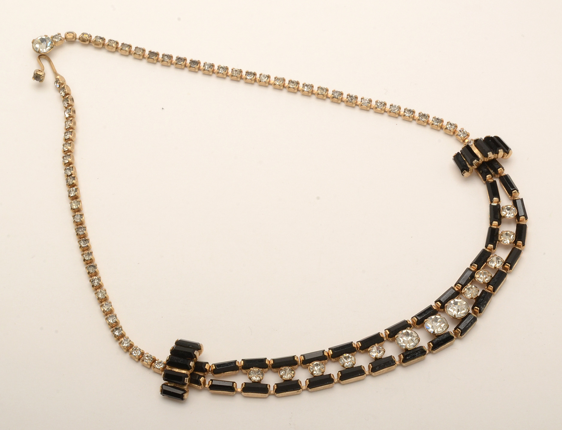 Assortment of Costume Jewelry