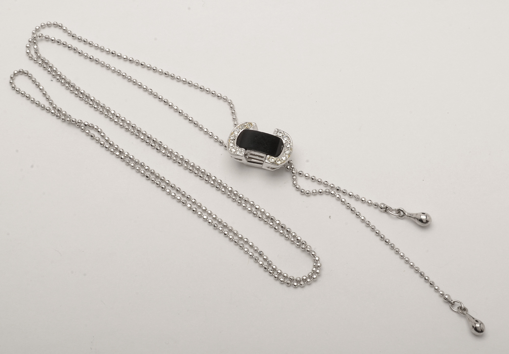 Assortment of Costume Jewelry