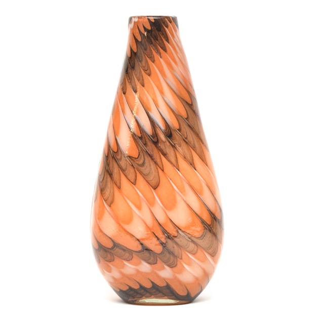 Art Glass Vase