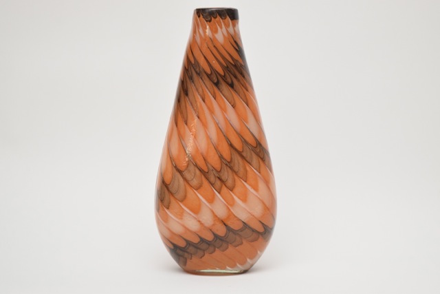 Art Glass Vase