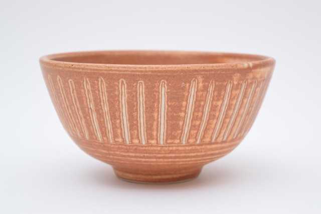 Pigeon Forge Art Pottery Bowl by Douglas Ferguson