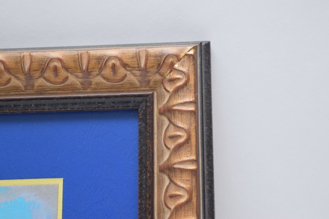 Original Acrylic on Canvas by Ardy Struwer