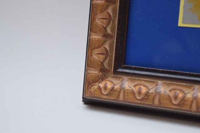 Original Acrylic on Canvas by Ardy Struwer