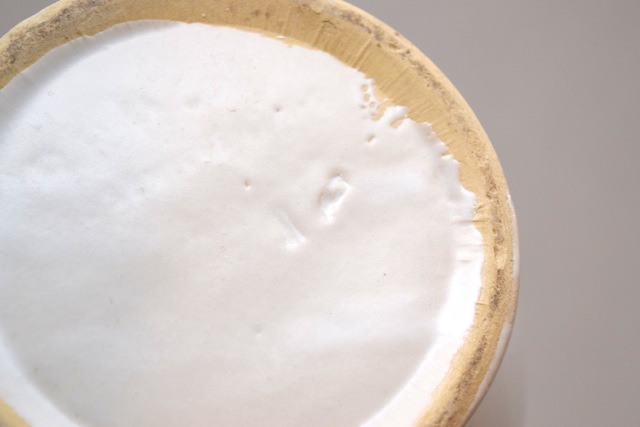 Pottery Decor and Serving Ware