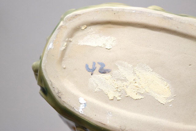 Pottery Decor and Serving Ware