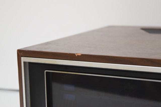 Vintage Pioneer QX-8000A 4-Channel Receiver