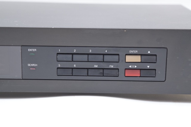 Proton 440 Stereo Tuner