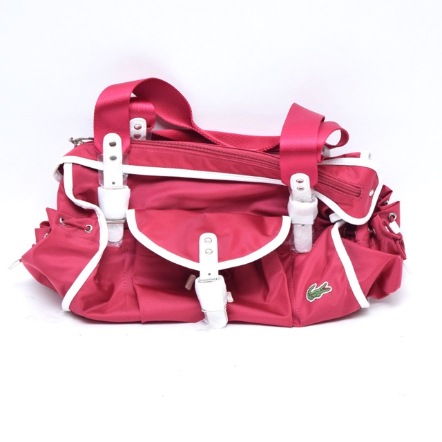 Lacoste Sorbonne Handbag