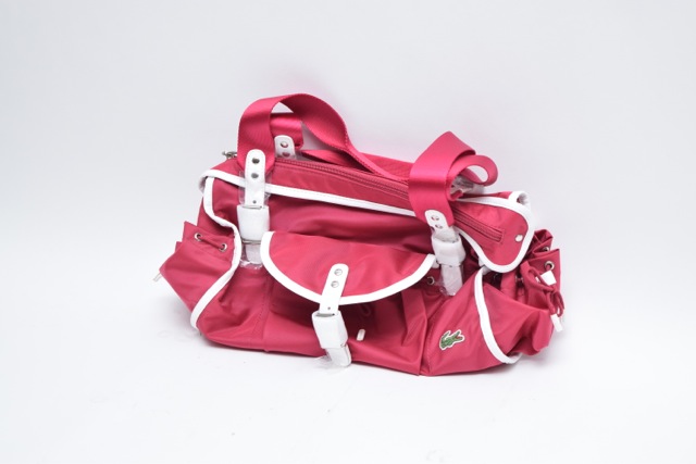 Lacoste Sorbonne Handbag