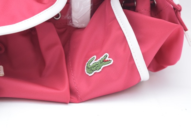 Lacoste Sorbonne Handbag