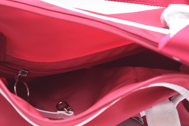 Lacoste Sorbonne Handbag