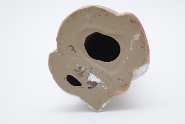 Vintage Chinese Porcelain Figurine