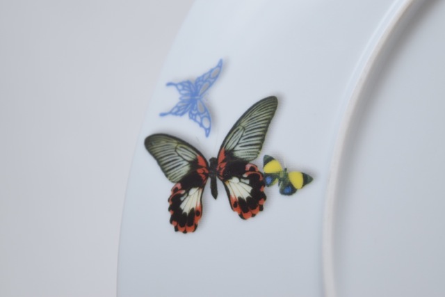 Christian Lacroix for Vista Alegre "Picassiette" Porcelain Charger