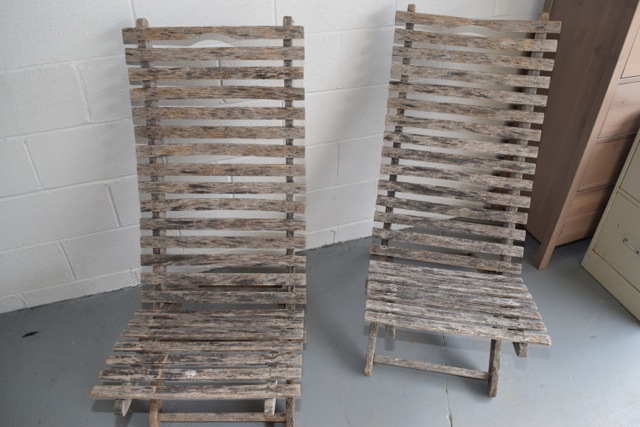 Patio Chairs