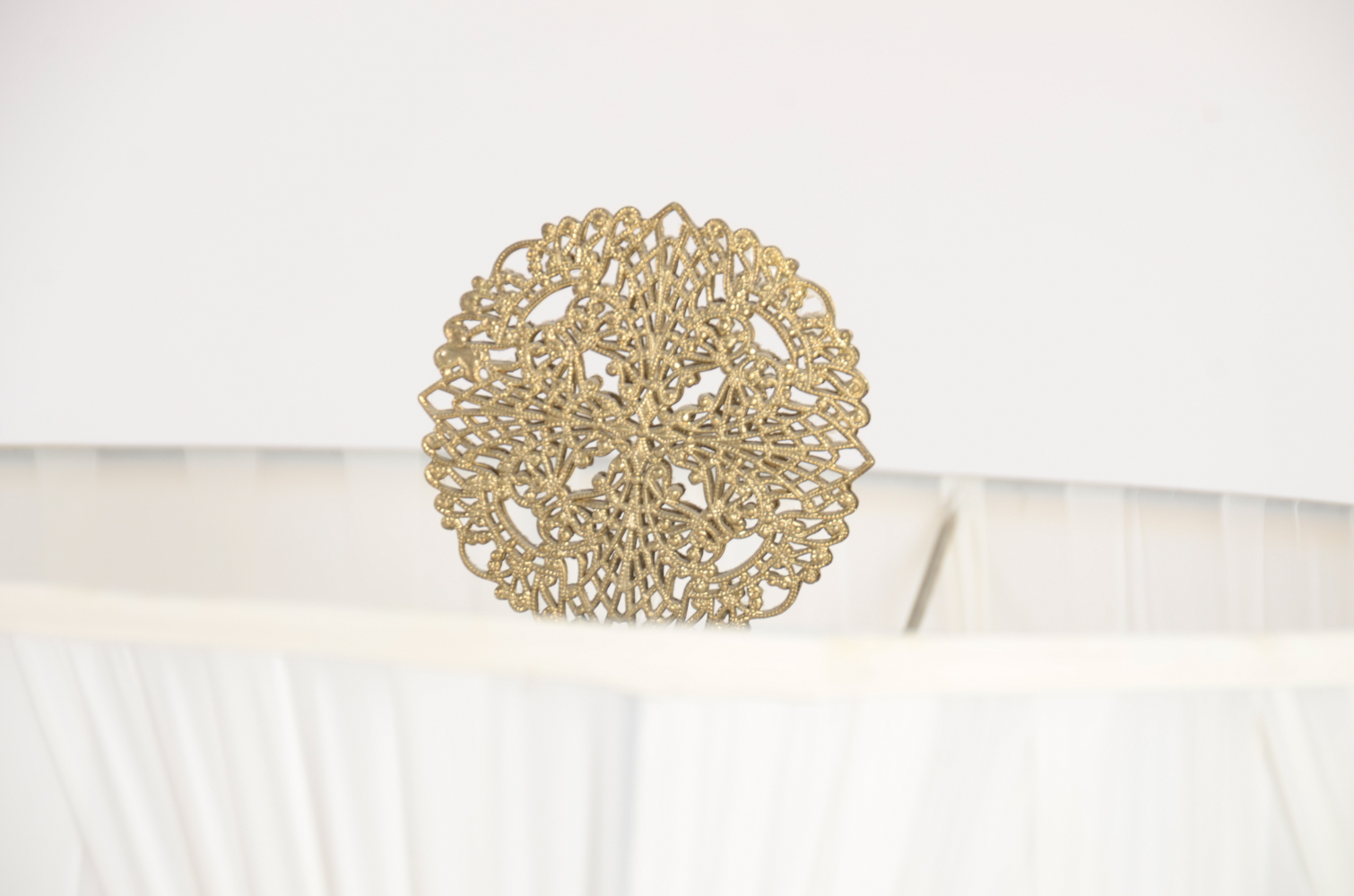 Vintage Stiffel Lenox Large Table Lamp