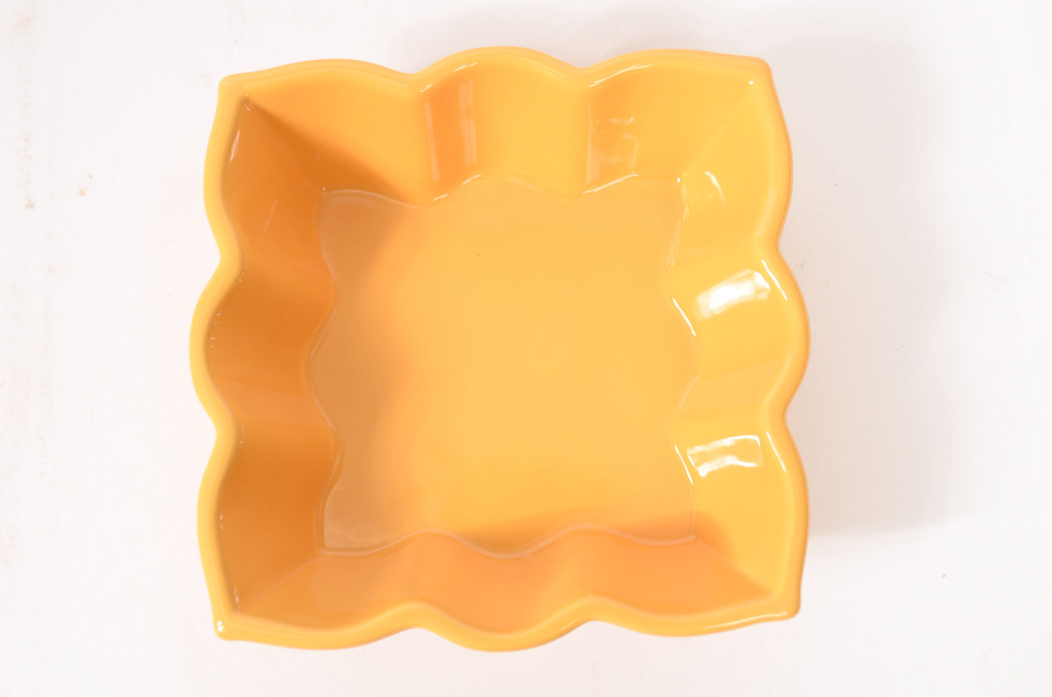 Three Chantal Baking and Serving Dishes